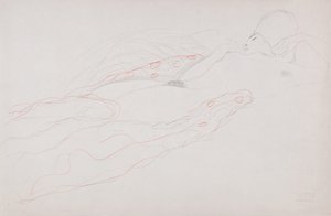Reclining Nude